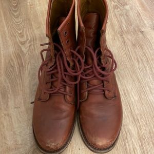 Frye Boots